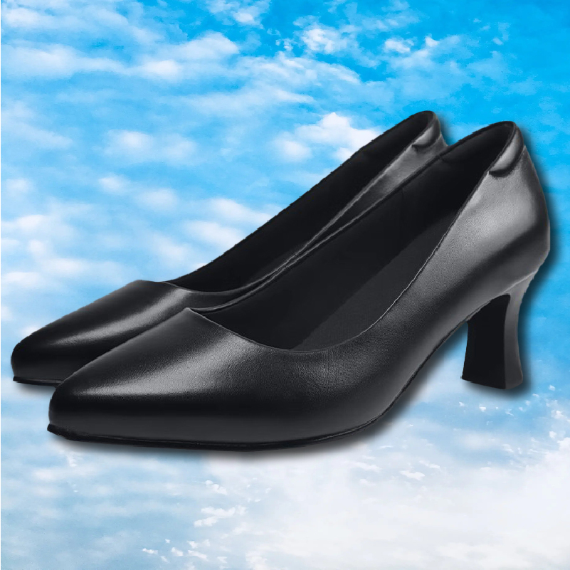 Wygodne, oddychające buty robo – Women'S Shoes For Crews recenzja i cena