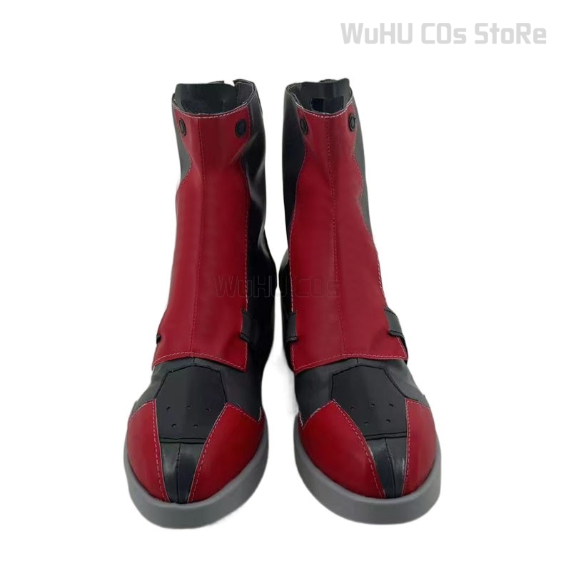 Gra Wuthering Waves Scar Cospl – Women Shoes Japan recenzja i cena