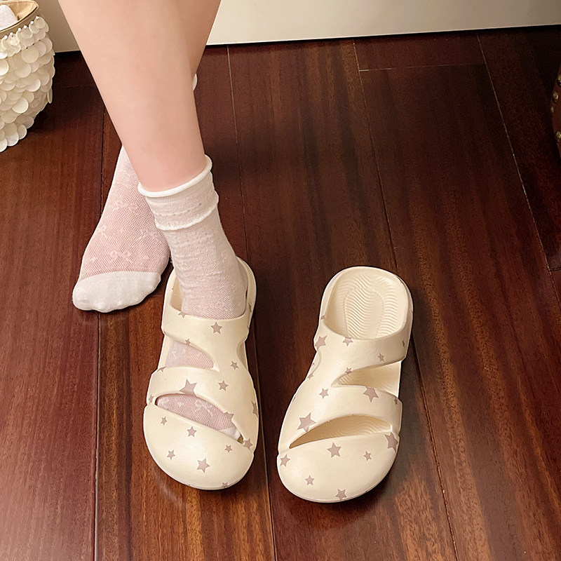 Miękkie, antypoślizgowe letnie – Women'S Shoes Clogs recenzja i cena