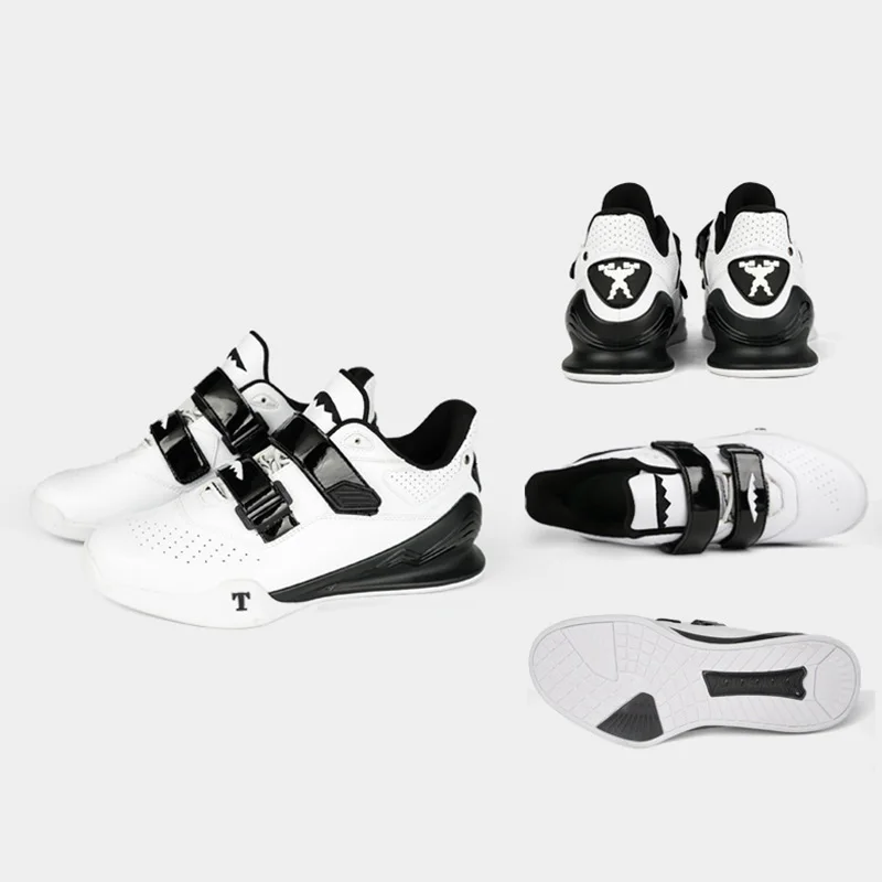 Buty do przysiadów 2026 Męskie – Women'S Shoes Weightlifting recenzja i cena