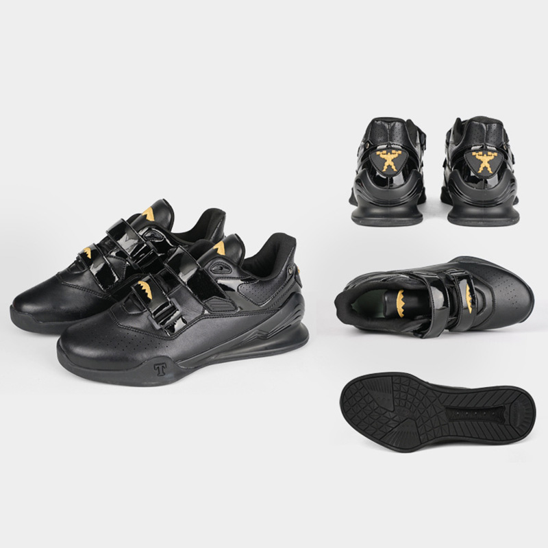 Buty do przysiadów 2026 Męskie – Women'S Shoes Weightlifting recenzja i cena