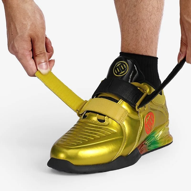 2026 Nowe Modne Damskie Buty S – Women'S Shoes Weightlifting recenzja i cena