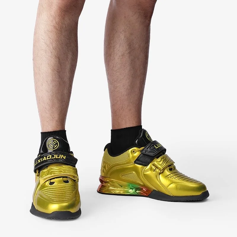 2026 Nowe Modne Damskie Buty S – Women'S Shoes Weightlifting recenzja i cena