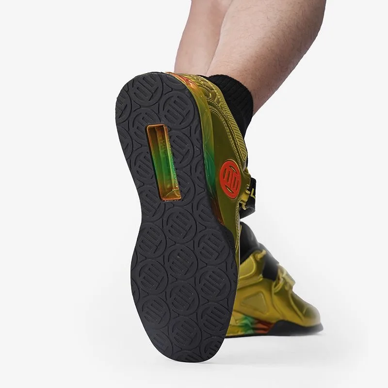 2026 Nowe Modne Damskie Buty S – Women'S Shoes Weightlifting recenzja i cena