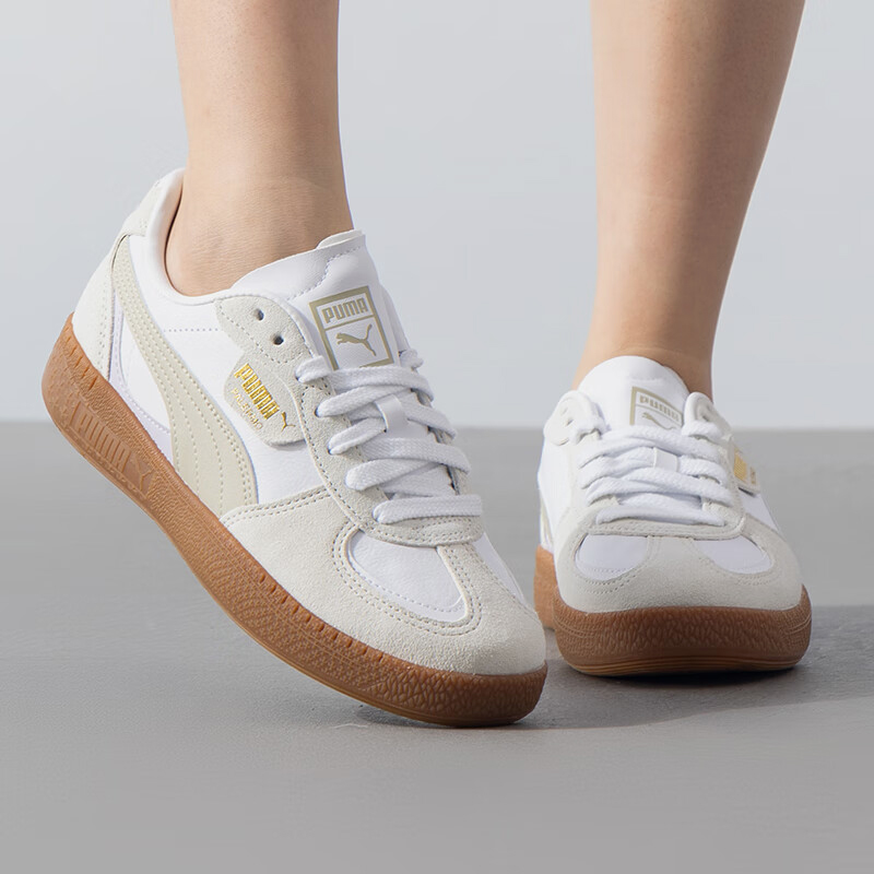 Oryginalne jesienne damskie od – Women Shoes Puma recenzja i cena