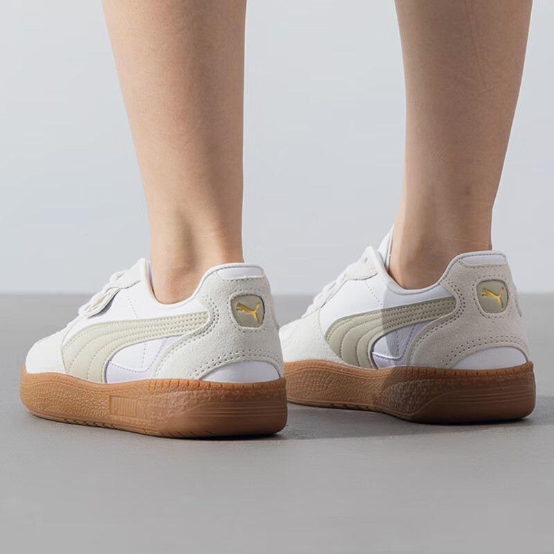 Oryginalne jesienne damskie od – Women Shoes Puma recenzja i cena