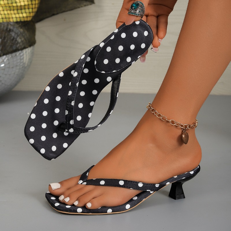 2026 Nowe Letnie Damskie Klapk – Thong Flat Sandal recenzja i cena