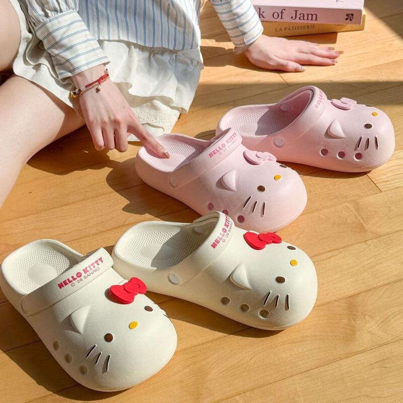 Krokodylki dla dziewczynek Hel – Women'S Shoes Crocs recenzja i cena