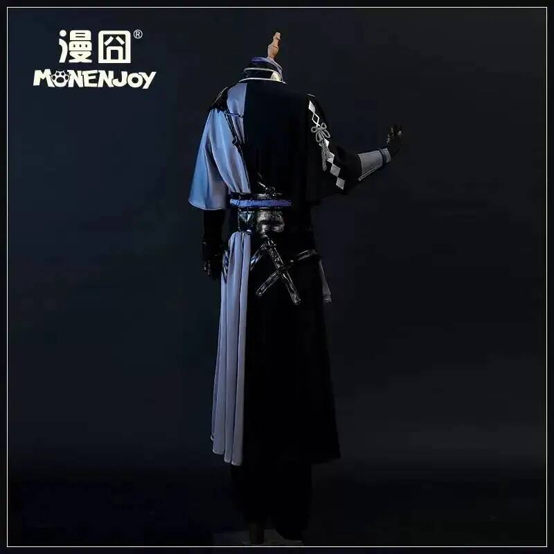 Kostium Cosplay Ashes of the K – Women Shoes Japan recenzja i cena