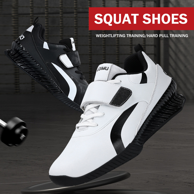2025 profesjonalne trampki do  – Women'S Shoes Weightlifting recenzja i cena