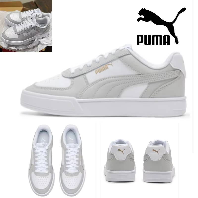 Nowe buty Puma Mid Low Top Cla – Women Shoes Puma recenzja i cena