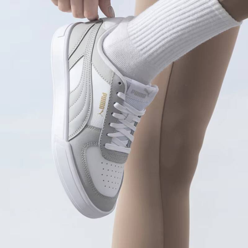 Nowe buty Puma Mid Low Top Cla – Women Shoes Puma recenzja i cena