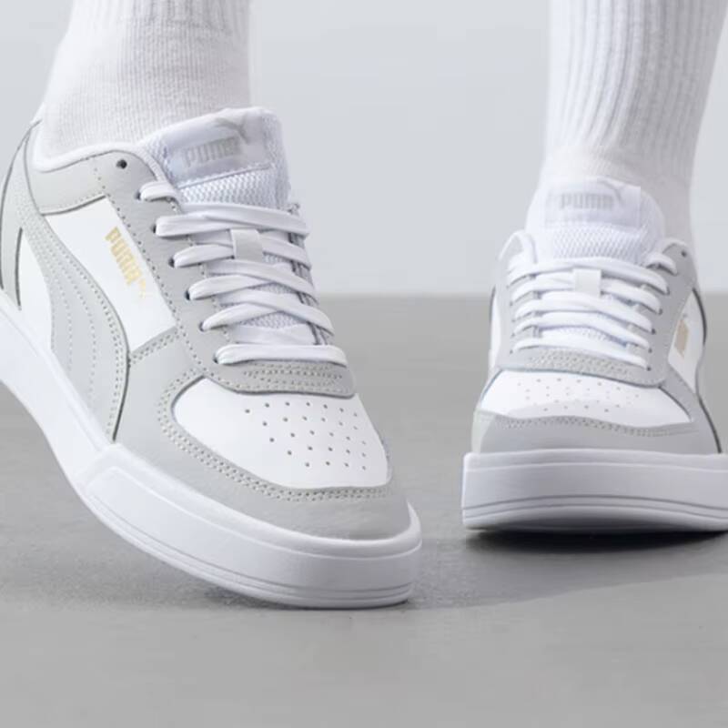 Nowe buty Puma Mid Low Top Cla – Women Shoes Puma recenzja i cena