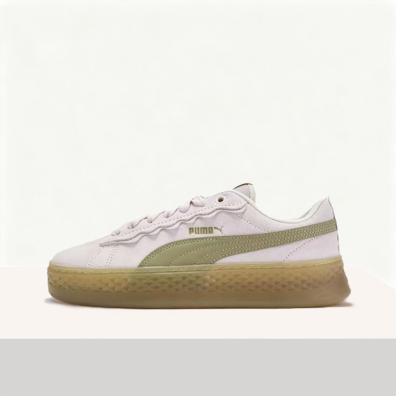 Puma Smash Platform: Stylowe,  – Women Shoes Puma recenzja i cena