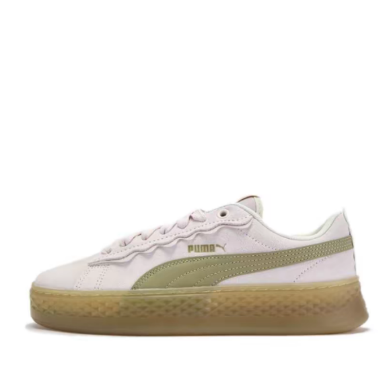 Puma Smash Platform: Stylowe,  – Women Shoes Puma recenzja i cena