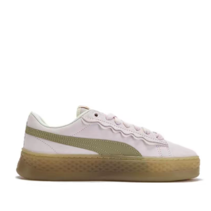 Puma Smash Platform: Stylowe,  – Women Shoes Puma recenzja i cena