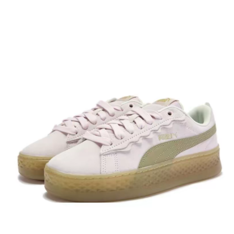 Puma Smash Platform: Stylowe,  – Women Shoes Puma recenzja i cena