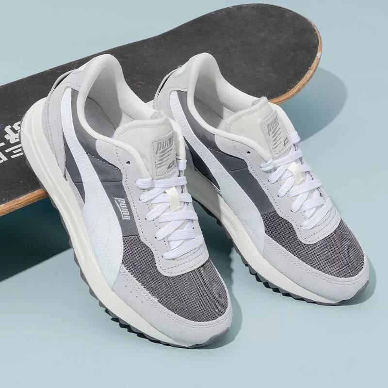 PUMA Męskie Białe Czarne Niski – Women Shoes Puma recenzja i cena