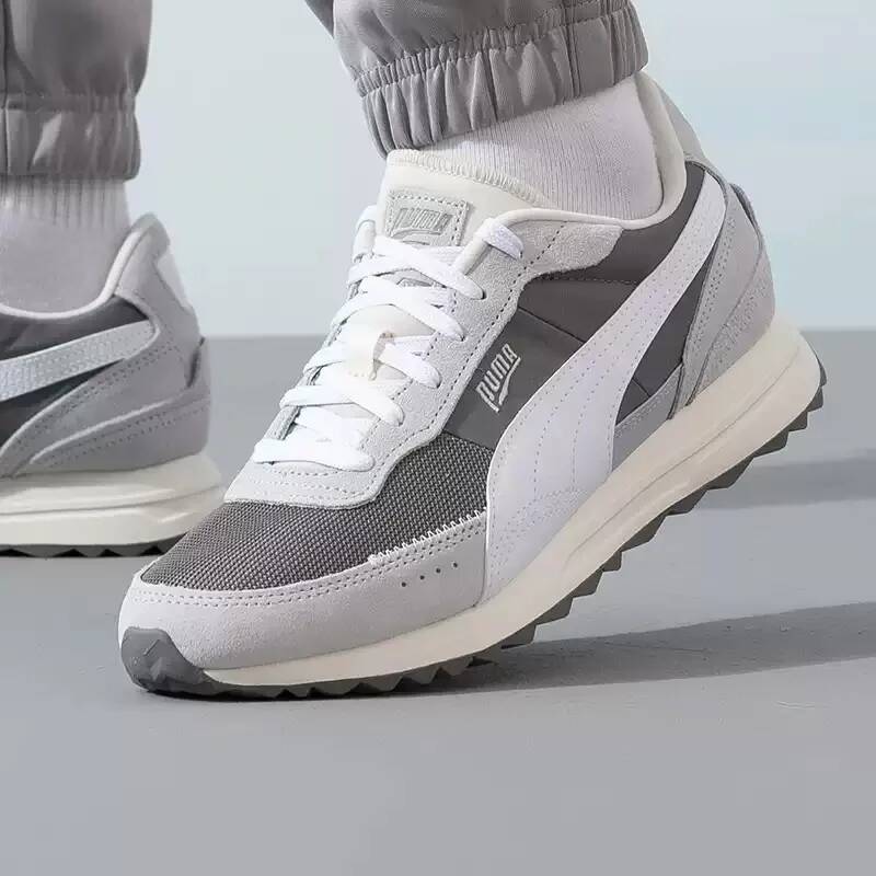 PUMA Męskie Białe Czarne Niski – Women Shoes Puma recenzja i cena