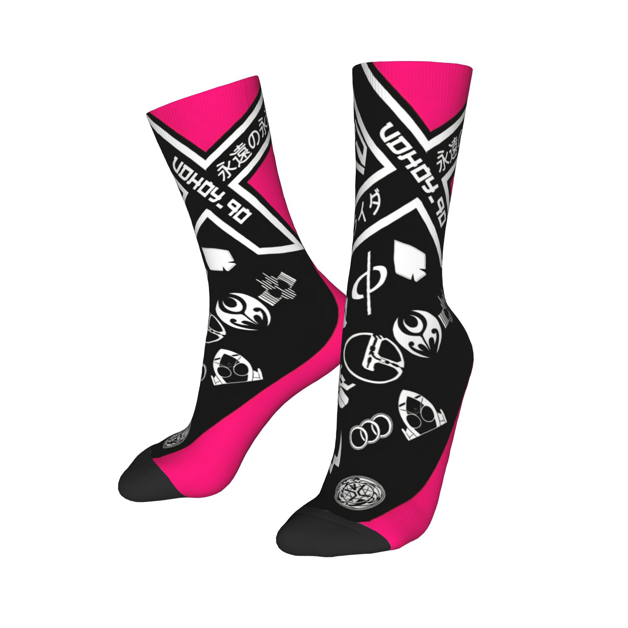 Męskie Damskie Skarpety Kamen  – Women'S Shoes For Crews recenzja i cena