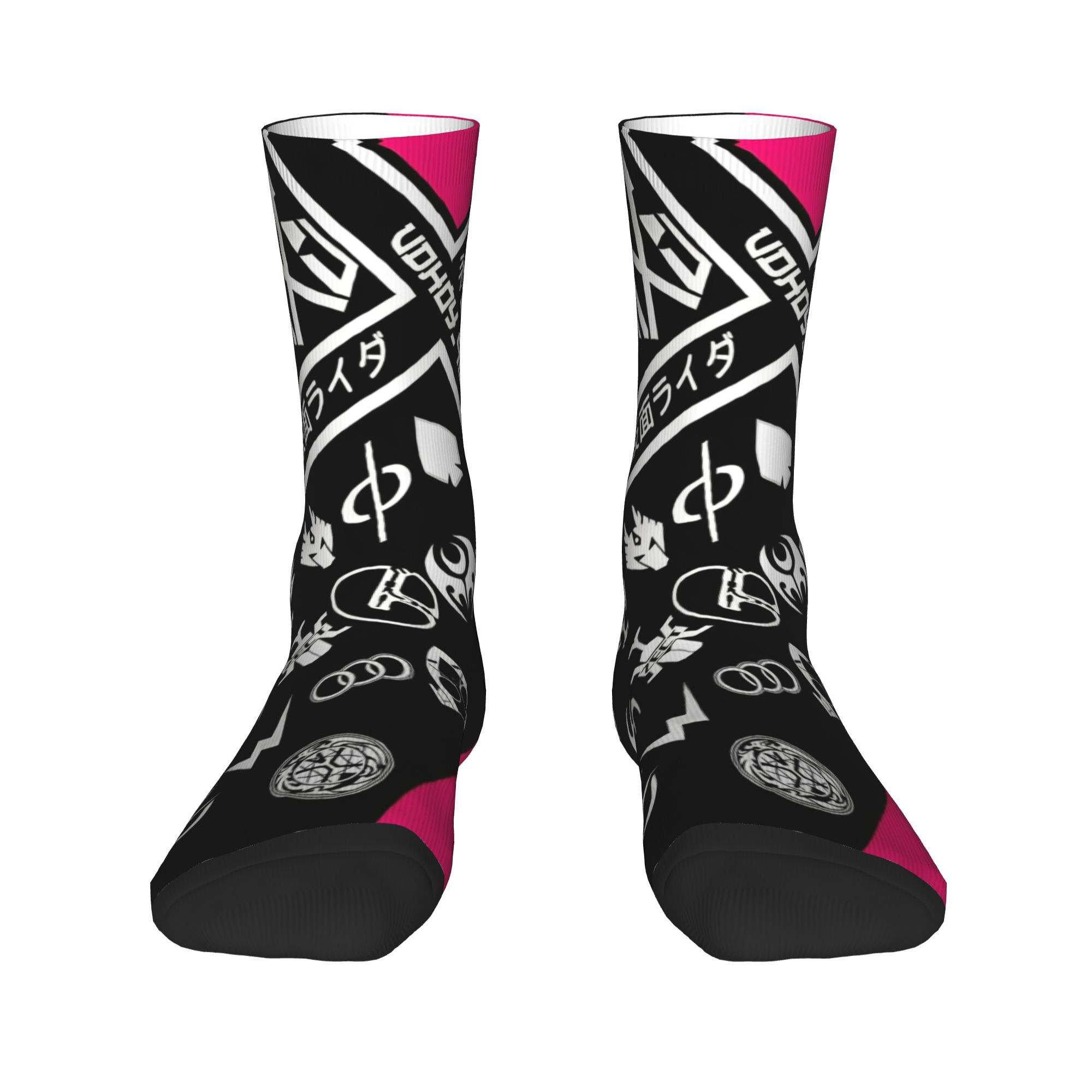 Męskie Damskie Skarpety Kamen  – Women'S Shoes For Crews recenzja i cena