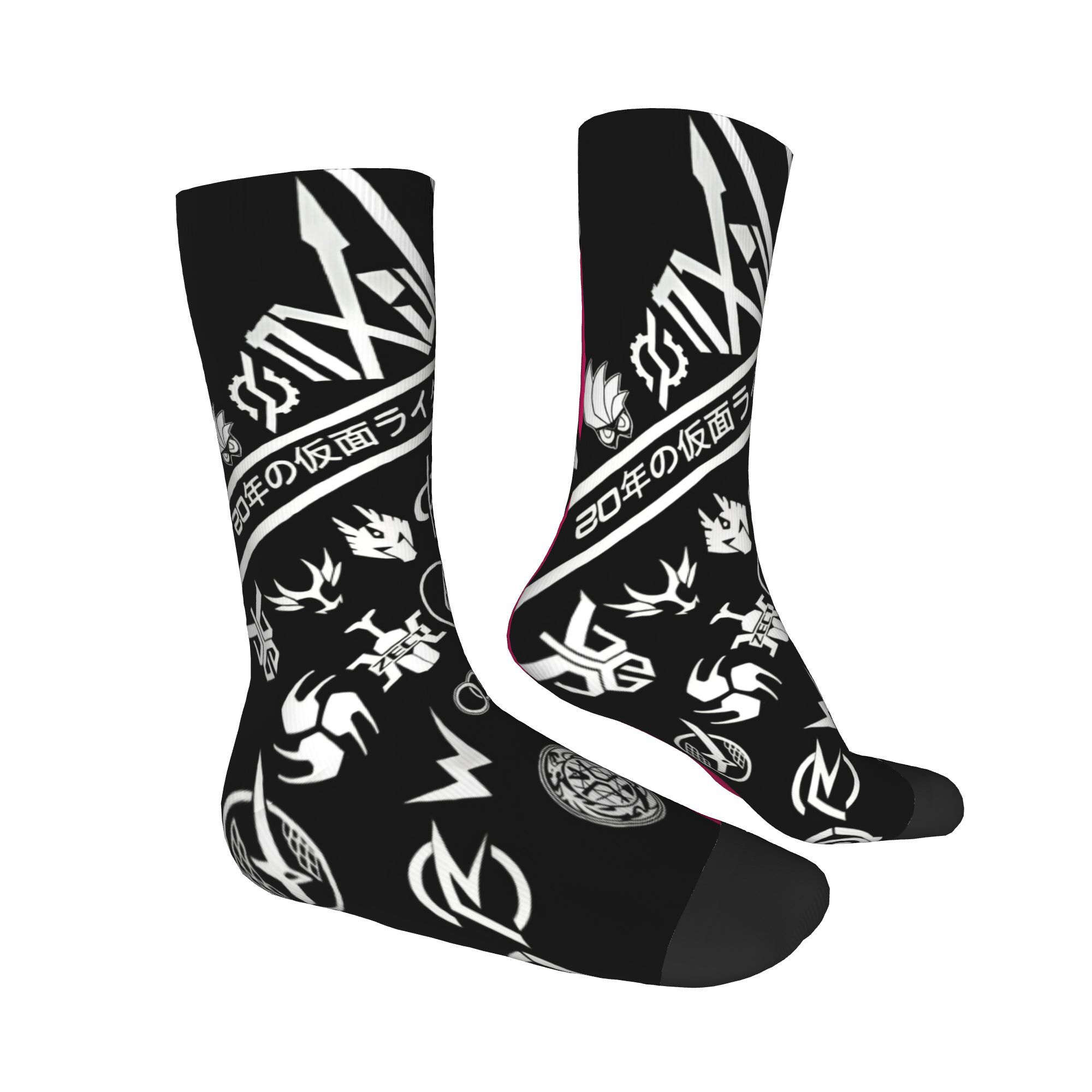 Męskie Damskie Skarpety Kamen  – Women'S Shoes For Crews recenzja i cena