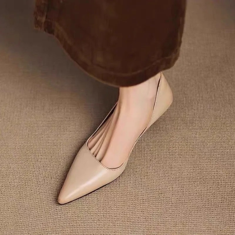 Szpilki damskie z ostrym noski – Women'S Shoes In Fashion recenzja i cena