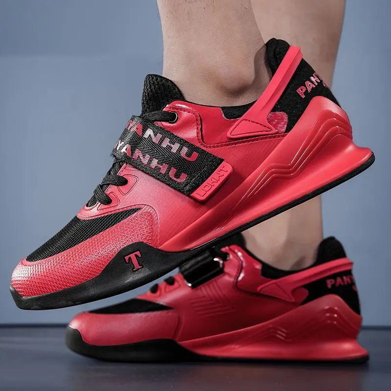Profesjonalne męskie buty do p – Women'S Shoes Weightlifting recenzja i cena