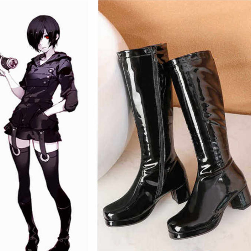Anime Touka Kirishima Strój Co – Women Shoes Japan recenzja i cena