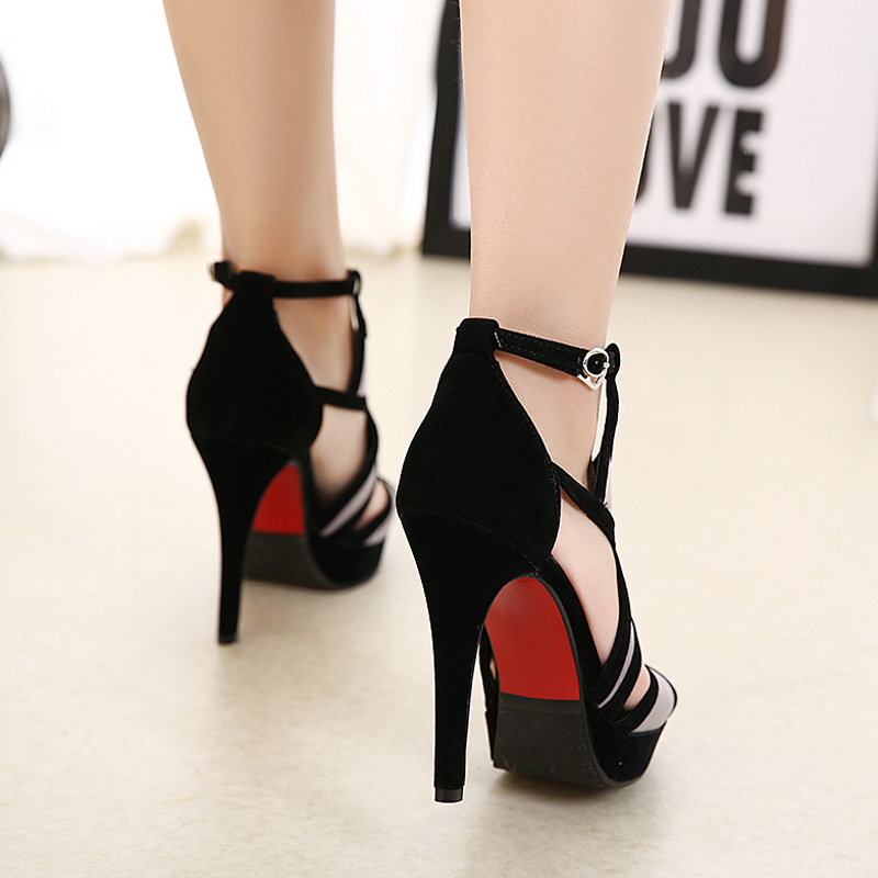 Sandały w stylu europejskim, z – Women'S Shoes Clogs recenzja i cena