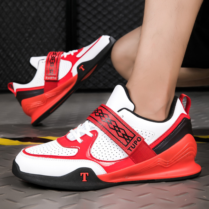 Męskie buty do podnoszenia cię – Women'S Shoes Weightlifting recenzja i cena