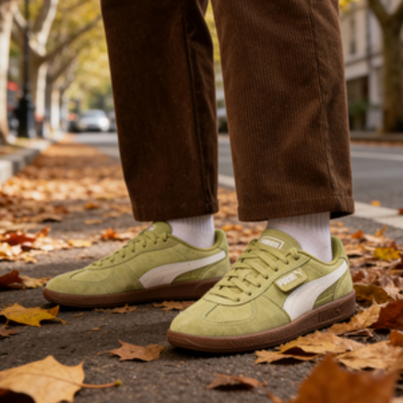 Puma Mid Low Top Modne Klasycz – Women Shoes Puma recenzja i cena