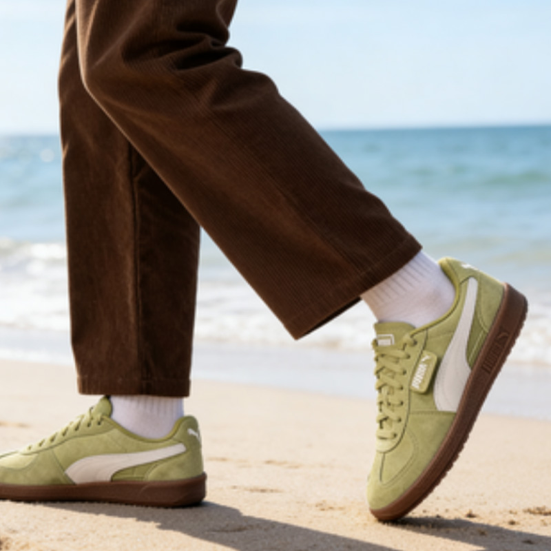 Puma Mid Low Top Modne Klasycz – Women Shoes Puma recenzja i cena