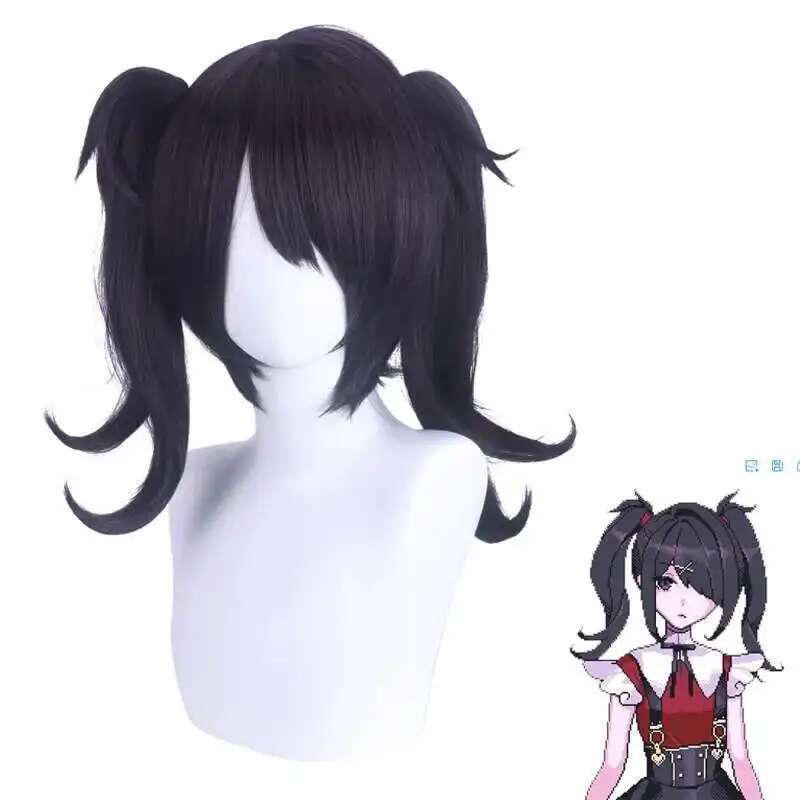 Kostium Cosplay Game Needy Gir – Women Shoes Japan recenzja i cena