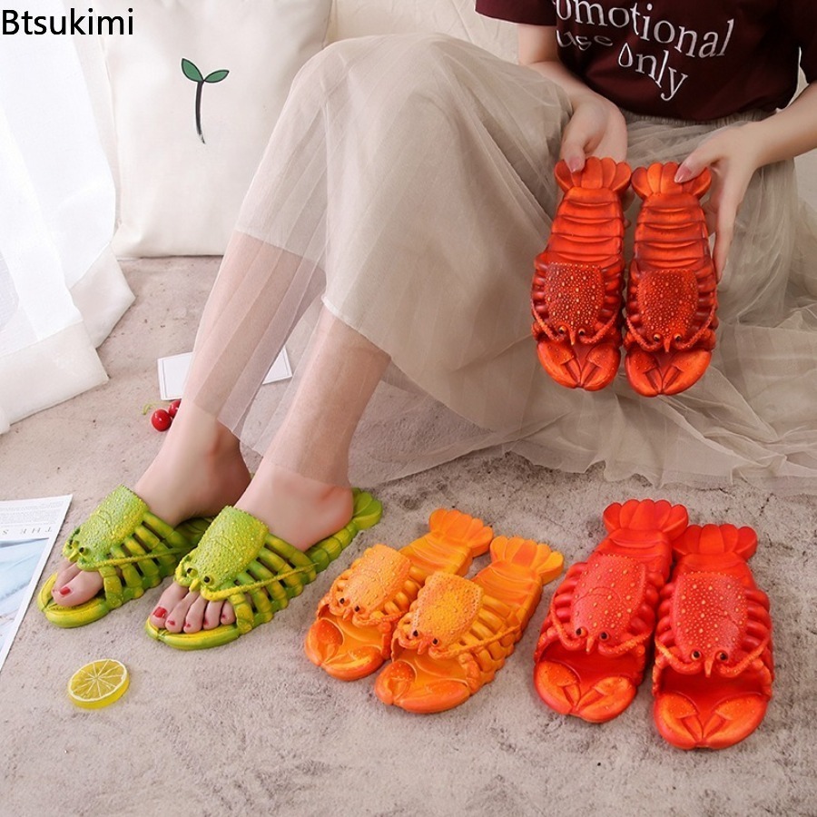 Nowe letnie klapki z motywem k – Women'S Shoes To Men'S Size recenzja i cena