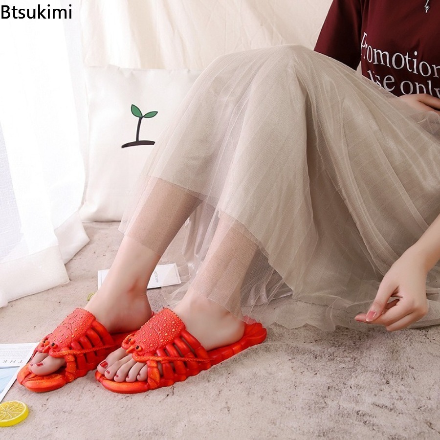 Nowe letnie klapki z motywem k – Women'S Shoes To Men'S Size recenzja i cena