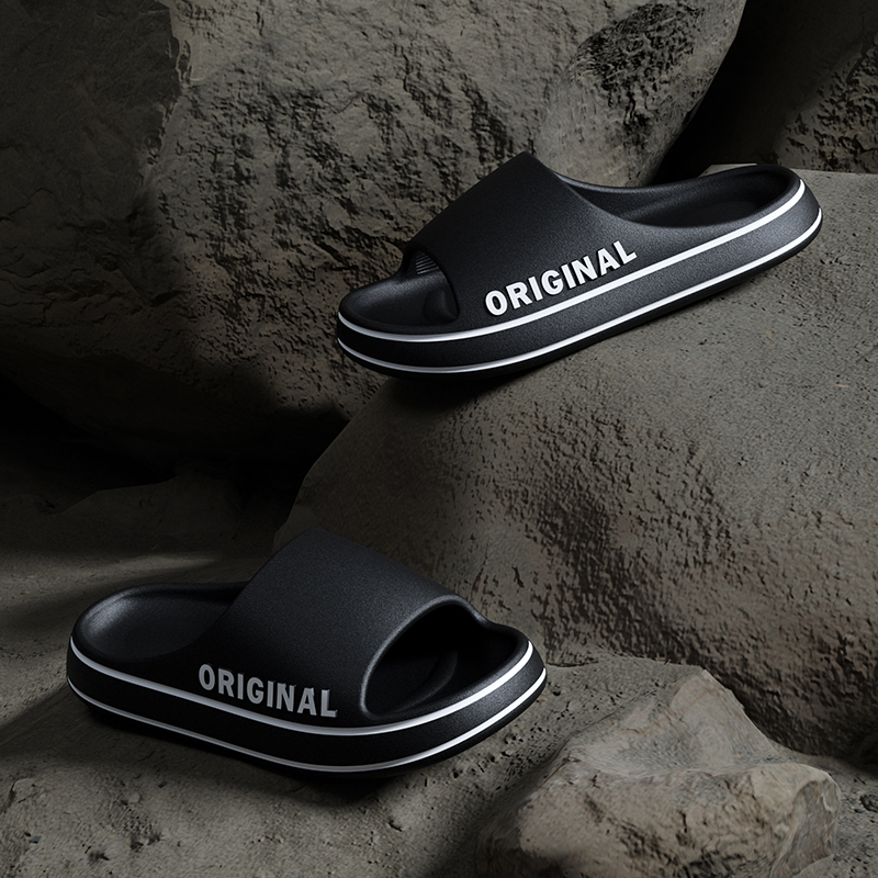 Męskie grube podeszwy, antypoś – Women'S Shoes To Men'S Size recenzja i cena