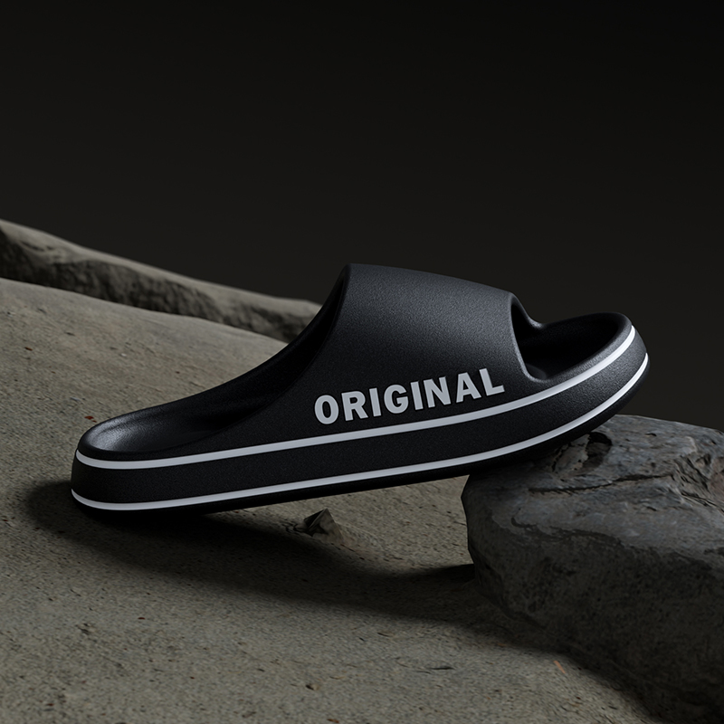 Męskie grube podeszwy, antypoś – Women'S Shoes To Men'S Size recenzja i cena
