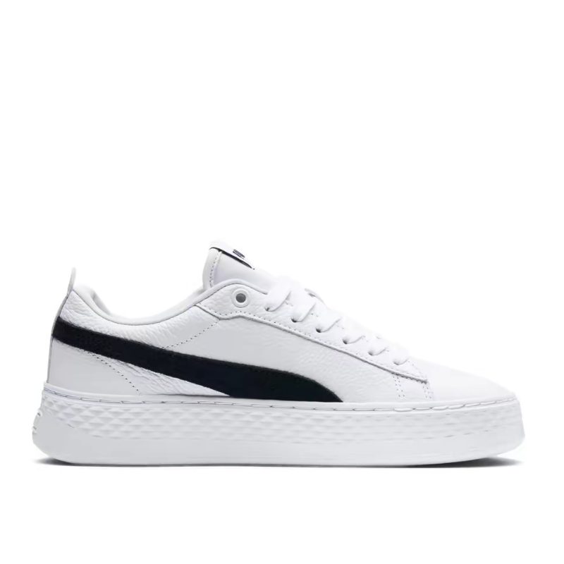 Puma Smash Platform: Minimalis – Women Shoes Puma recenzja i cena