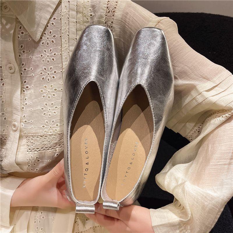 Eleganckie damskie mokasyny ze – Women'S Shoes In Fashion recenzja i cena