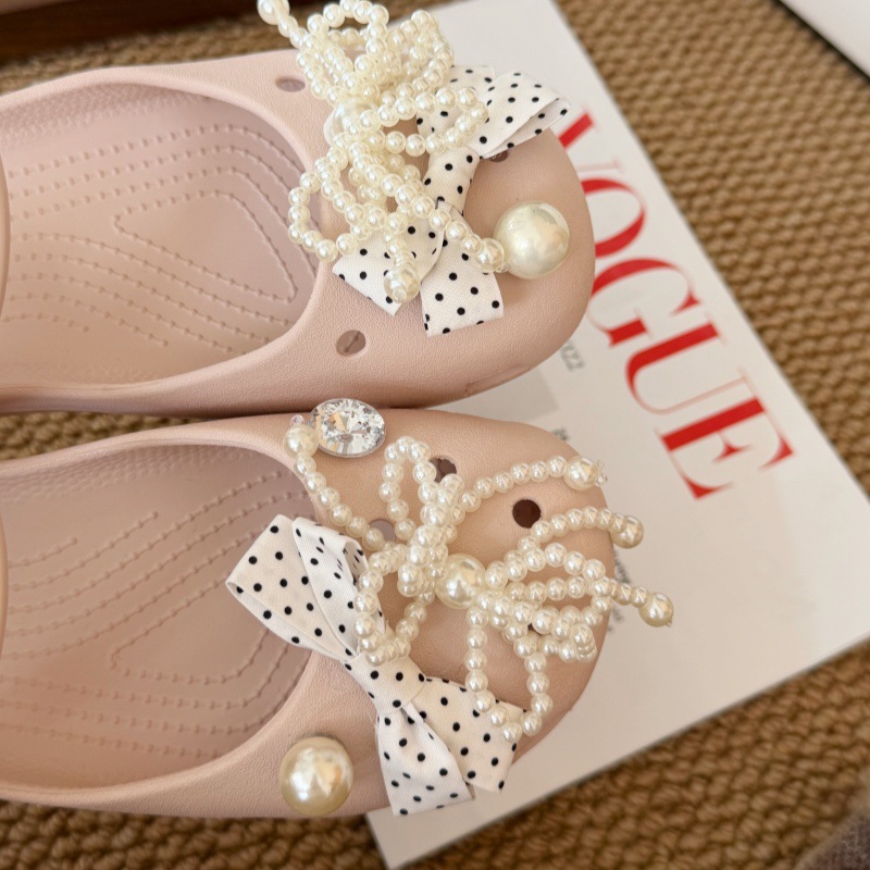 Koreańskie baleriny z kokardą  – Women Shoes Japan recenzja i cena