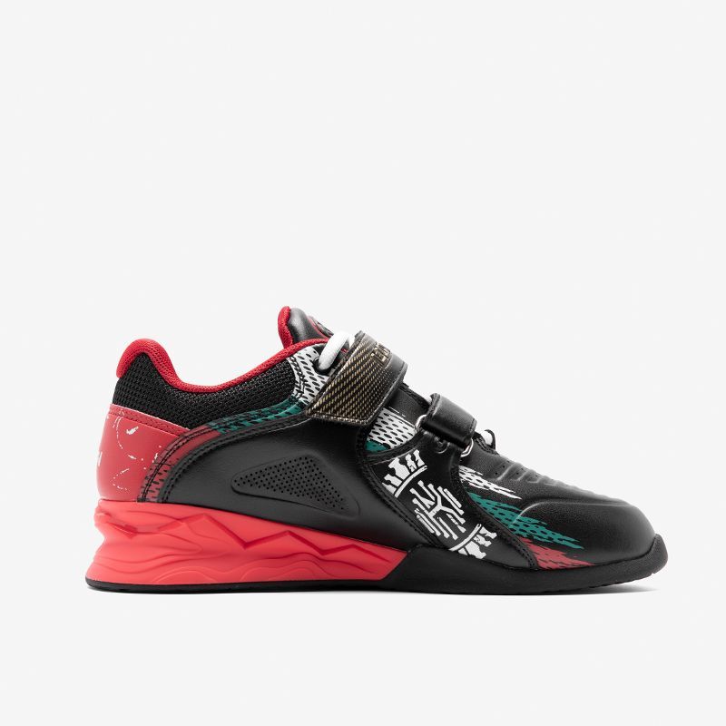 Klasyczne buty do podnoszenia  – Women'S Shoes Weightlifting recenzja i cena