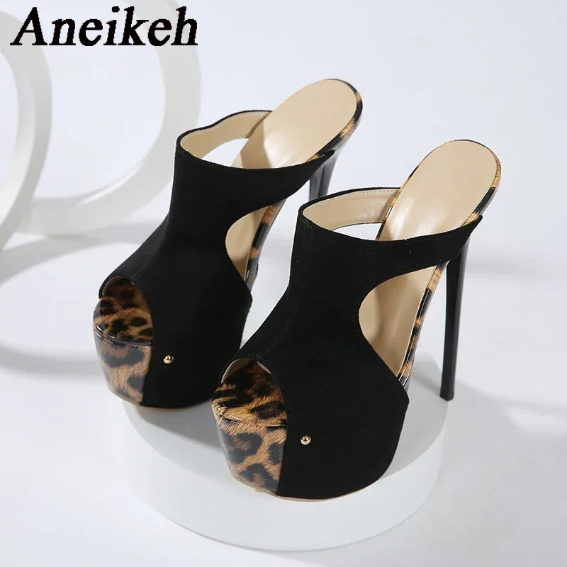 Aneikeh letnie ekstremalne but – Thong Flat Sandal recenzja i cena