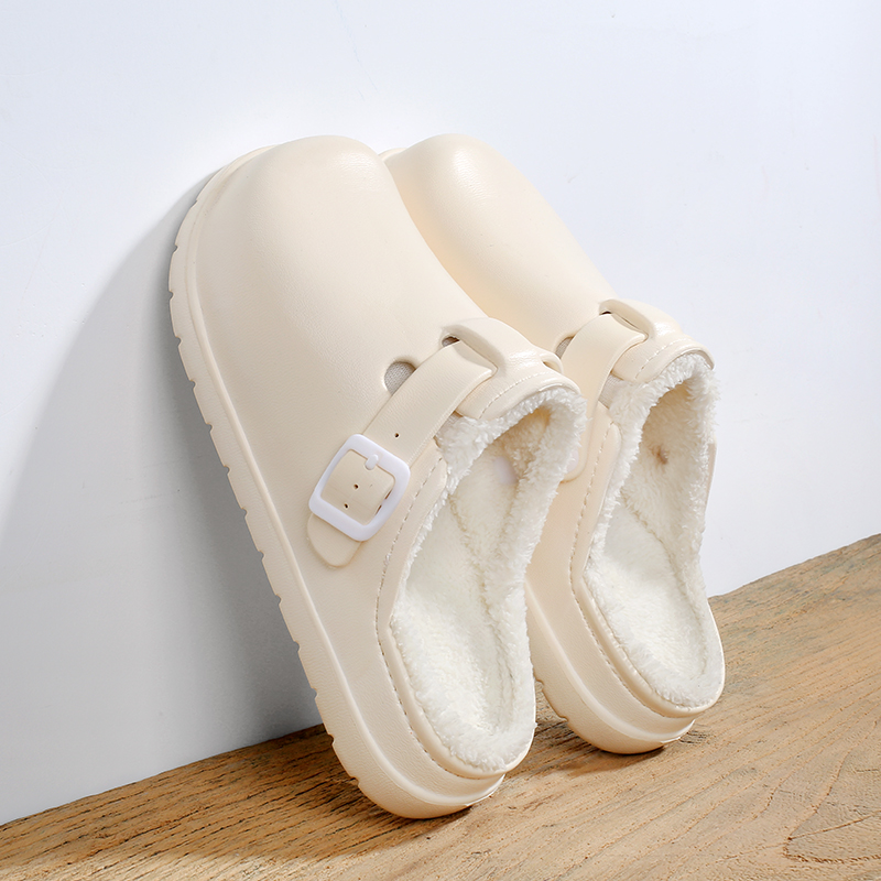 Damskie kapcie z grubą podeszw – Women'S Shoes To Men'S Size recenzja i cena