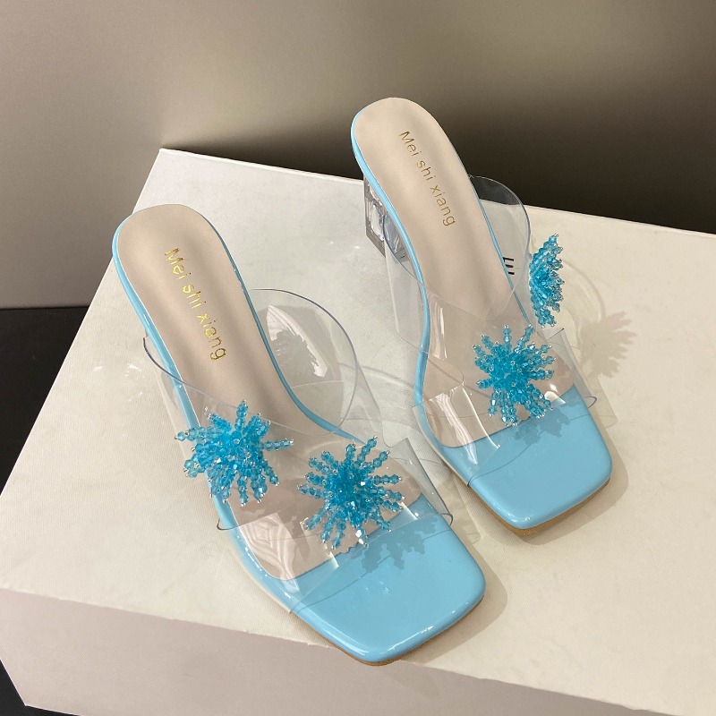 Nowe Damskie Sandały na Wysoki – Ankle Strap Heels recenzja i cena