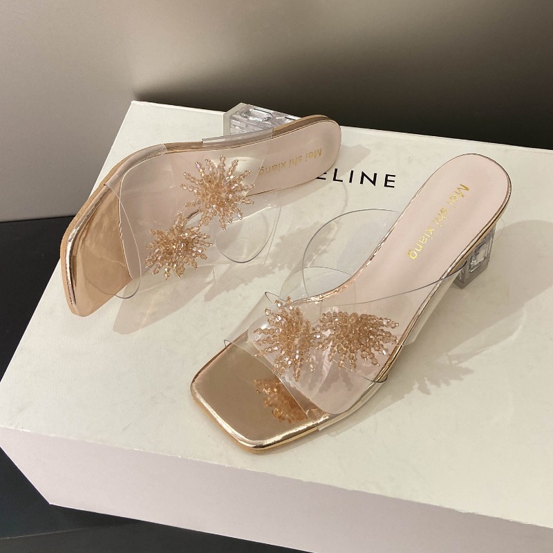 Nowe Damskie Sandały na Wysoki – Ankle Strap Heels recenzja i cena