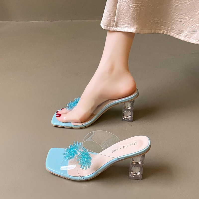 Nowe Damskie Sandały na Wysoki – Ankle Strap Heels recenzja i cena