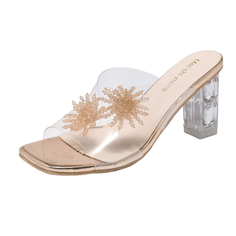Nowe Damskie Sandały na Wysoki – Ankle Strap Heels recenzja i cena