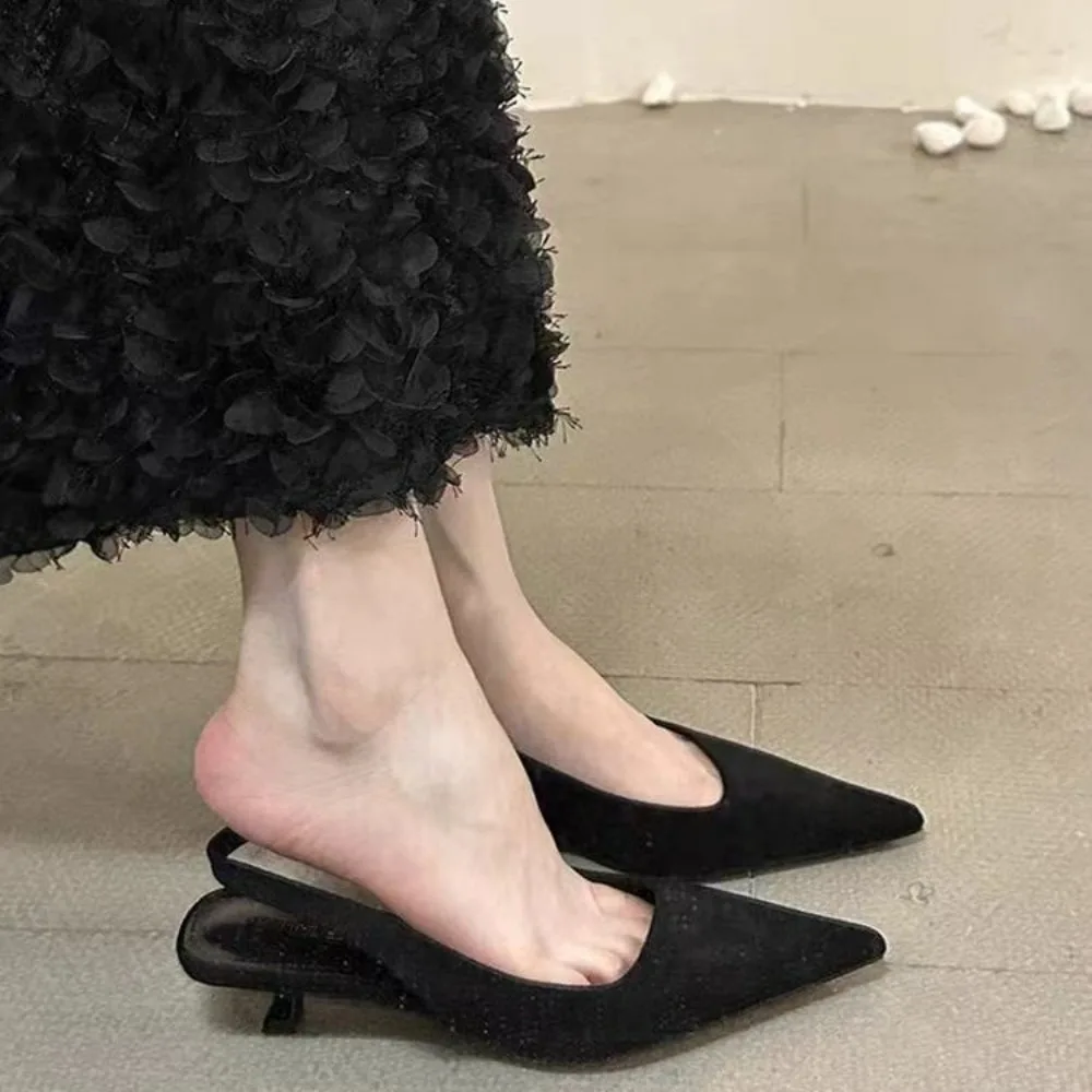2026 Nowe Damskie Sandały Slin – Women'S Shoes Clogs recenzja i cena