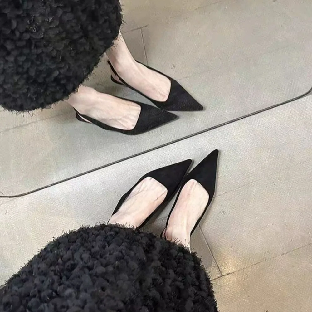 2026 Nowe Damskie Sandały Slin – Women'S Shoes Clogs recenzja i cena